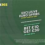 bet euro